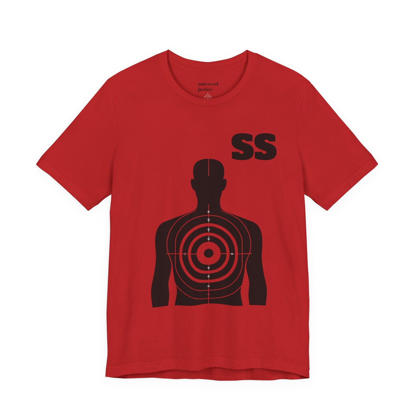 sharp shooter (spring collection) Short Sleeve Tee