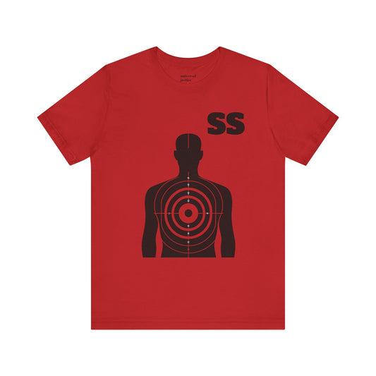 sharp shooter (spring collection)  Short Sleeve Tee