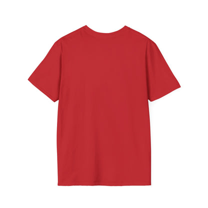 "Out West" T-Shirt designed by universal justice