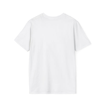 "Out West" T-Shirt designed by universal justice