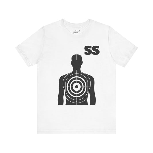 sharp shooter (spring collection)  Short Sleeve Tee