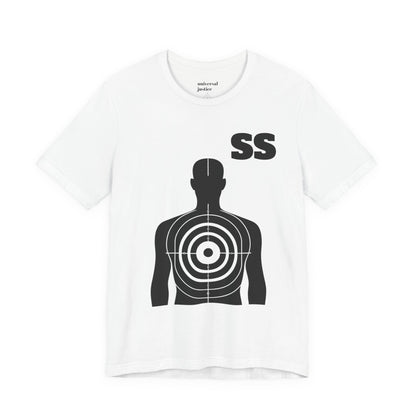 sharp shooter (spring collection)  Short Sleeve Tee